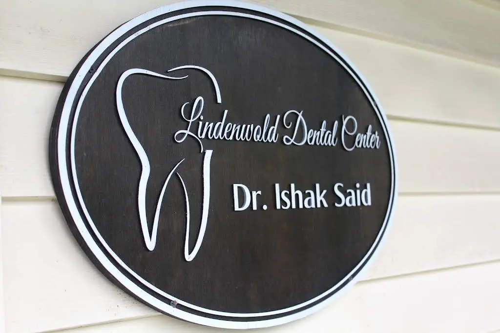 Lindenwold Dental Center - Professional dental clinic exterior with modern facilities