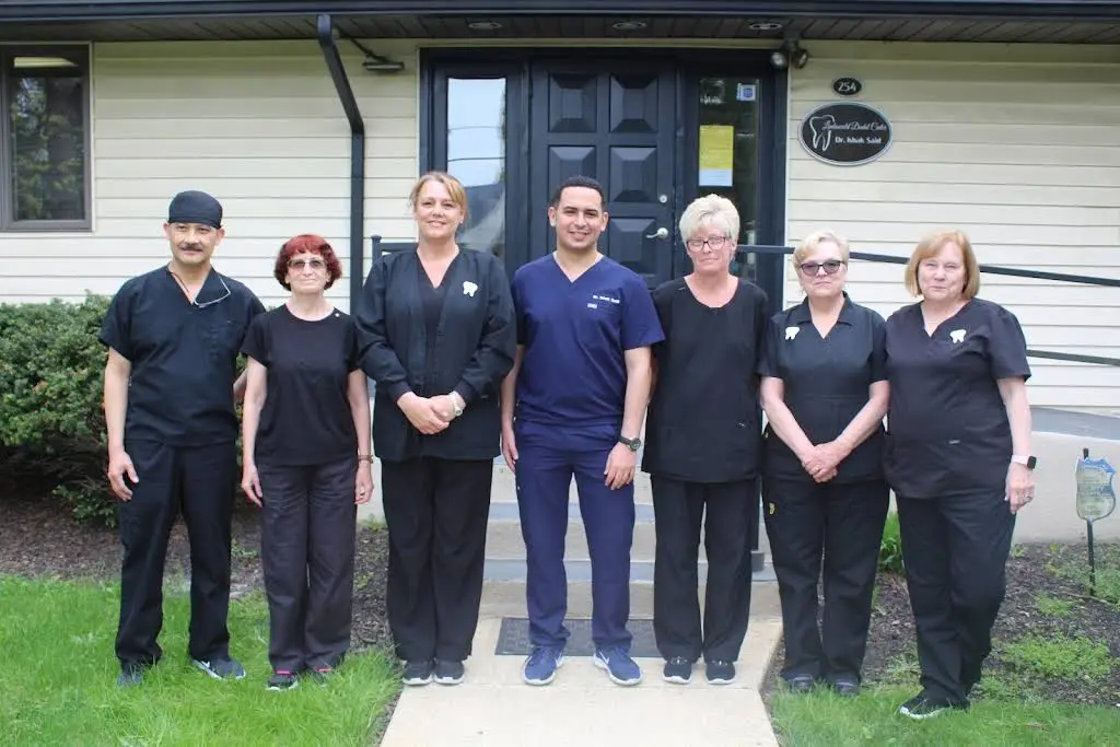 Lindenwold Dental Center
