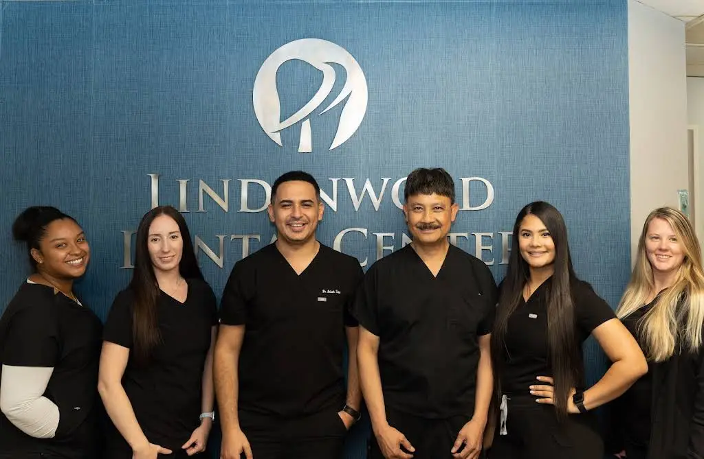 Lindenwold Dental Center