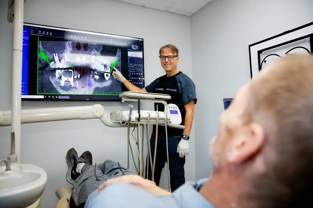 Clementon Family Dentistry - Professional dental clinic exterior with modern facilities
