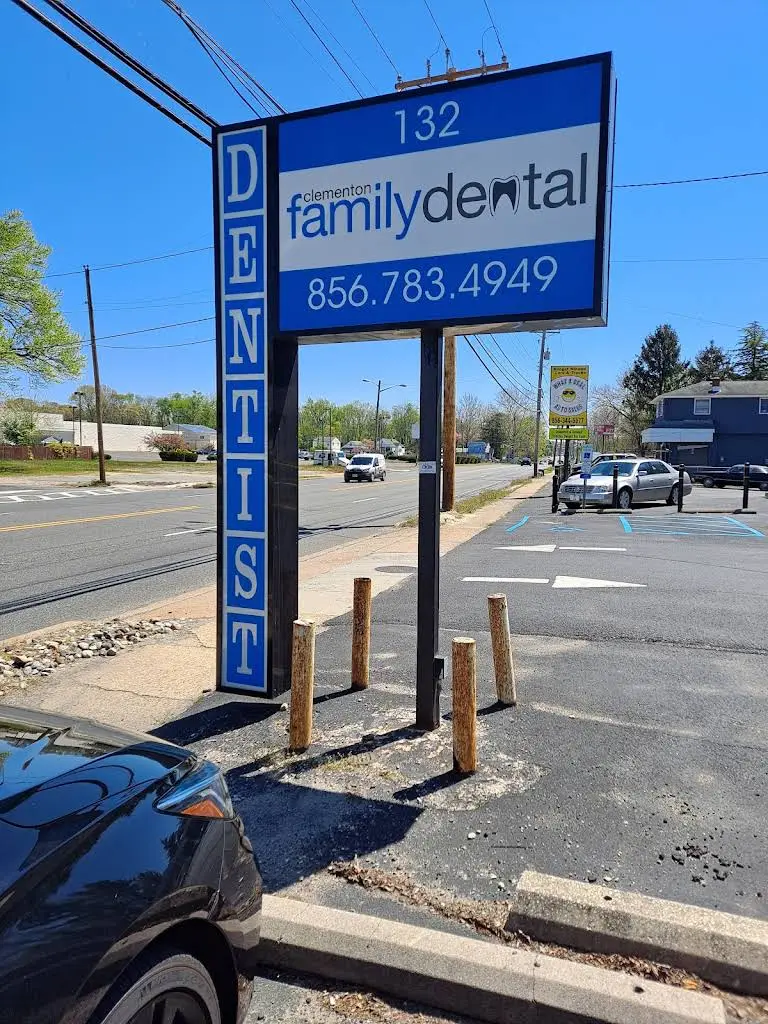 Clementon Family Dentistry