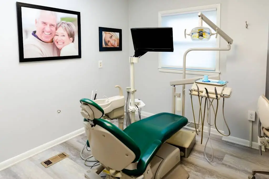 Clementon Family Dentistry