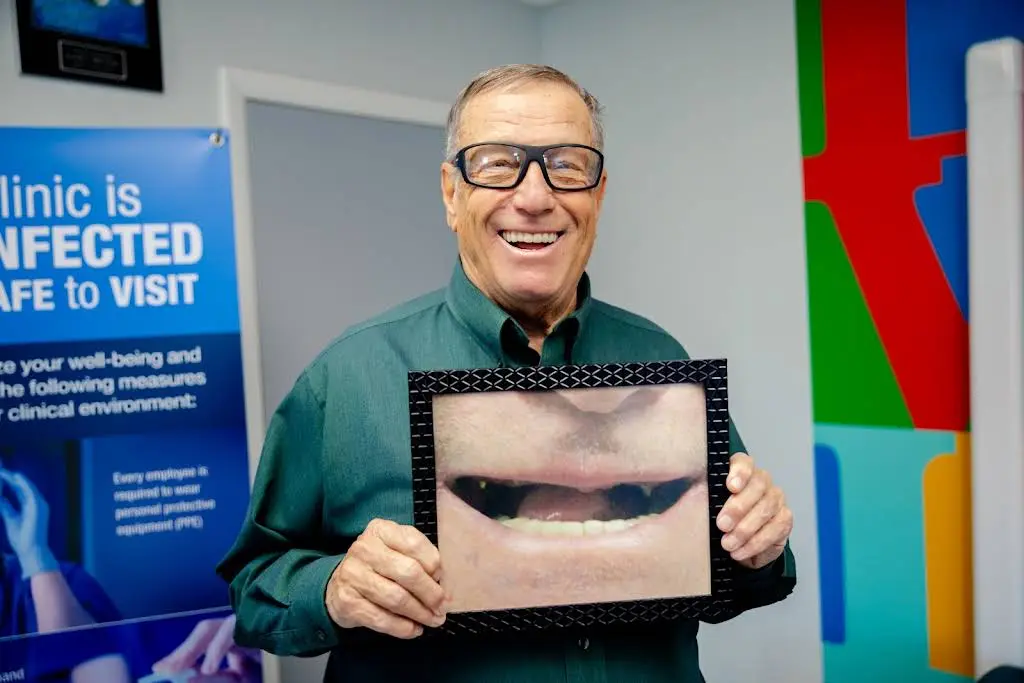 Clementon Family Dentistry