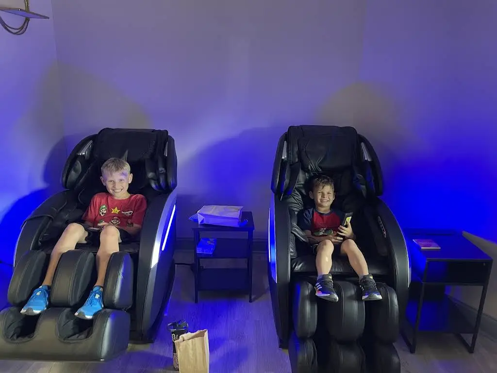 New Heights Pediatric Dentistry
