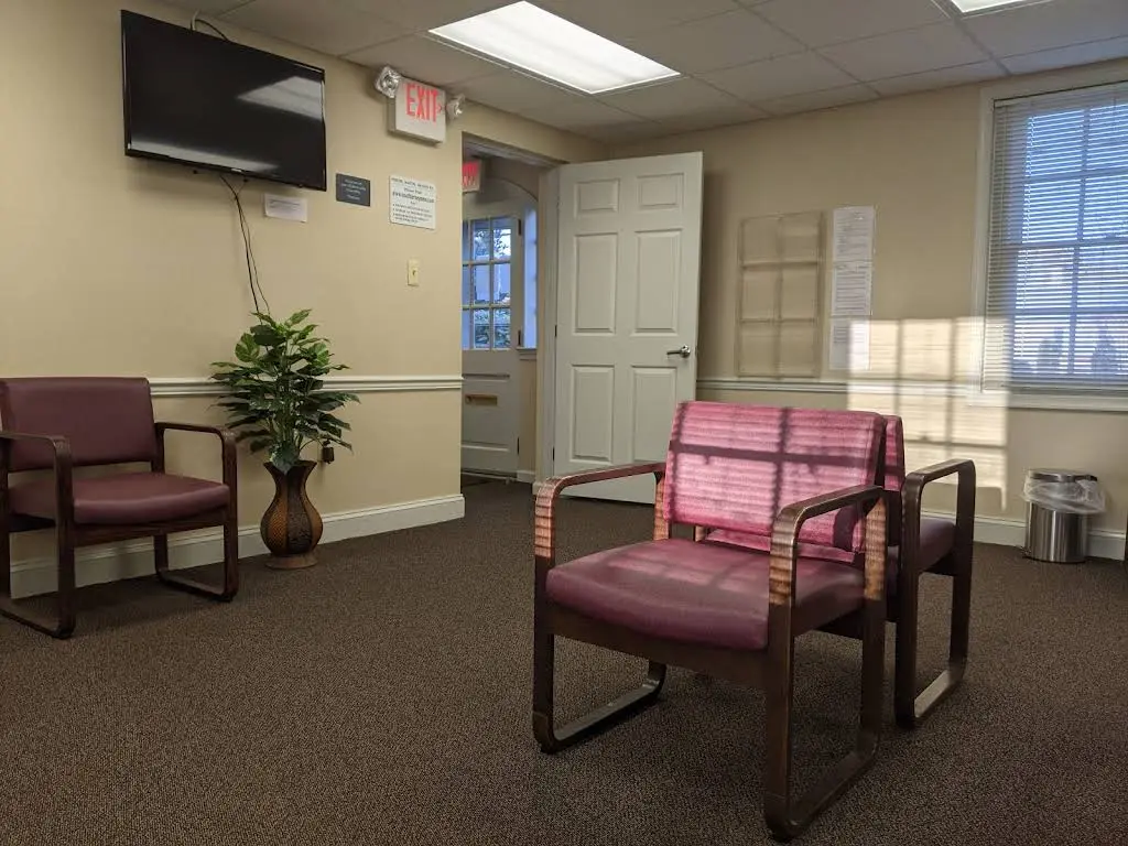 Porter, Martin, Salman, P.A. - Professional dental clinic exterior with modern facilities