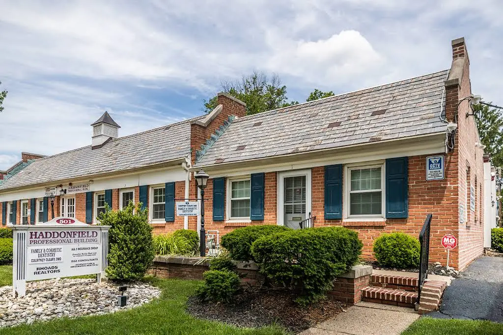 Cleary Dental Family & Cosmetic Dentistry