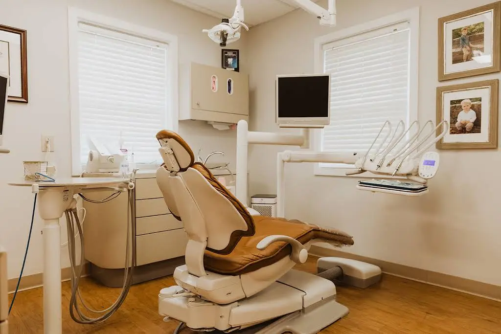 Cleary Dental Family & Cosmetic Dentistry