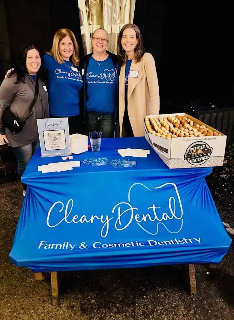 Cleary Dental Family & Cosmetic Dentistry