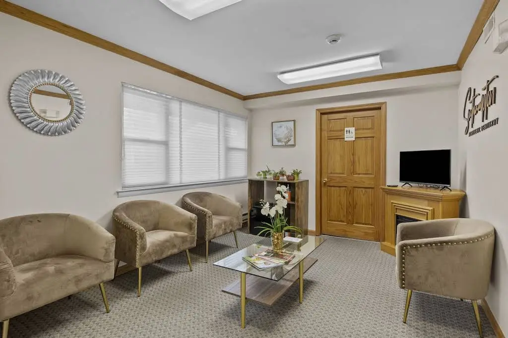 Southampton Aesthetic Dentistry