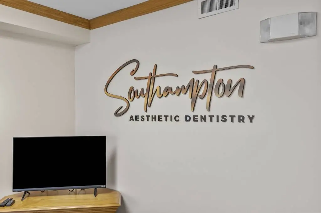 Southampton Aesthetic Dentistry