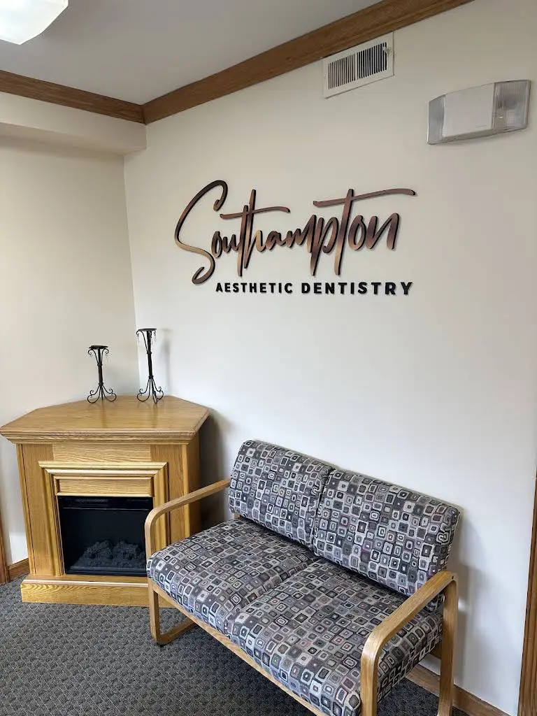 Southampton Aesthetic Dentistry