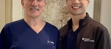 Sattler and Bui Family Dentistry