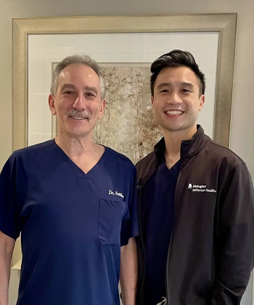 Sattler and Bui Family Dentistry - Professional dental clinic exterior with modern facilities