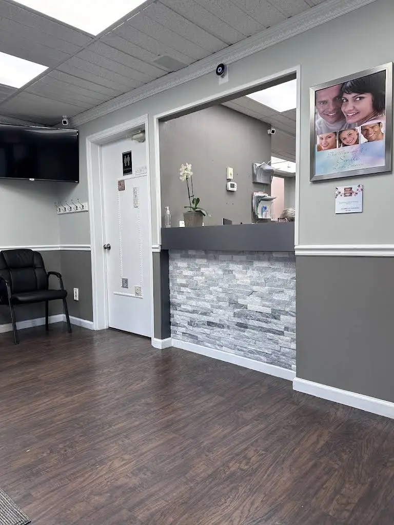 Pennsylvania Center for Advanced Dentistry - Dr. Olga Shvarts - Professional dental clinic exterior with modern facilities