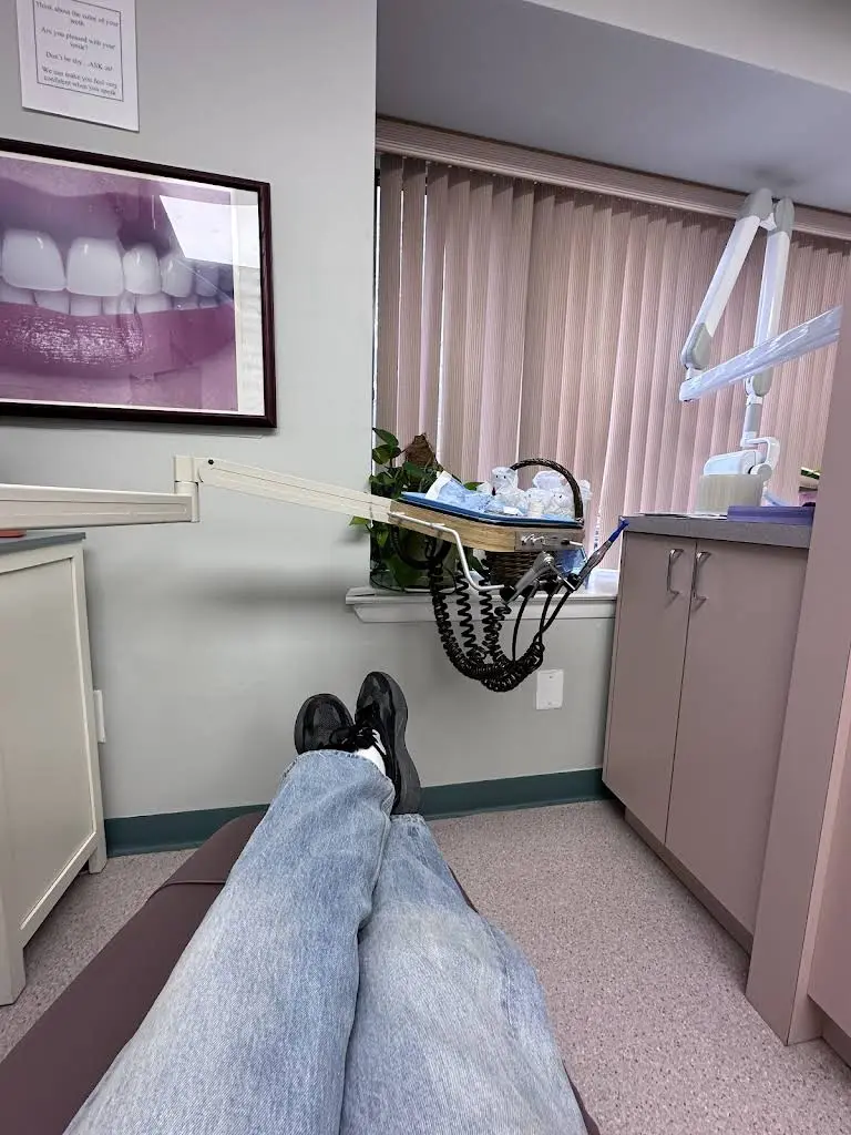 Pennsylvania Center for Advanced Dentistry - Dr. Olga Shvarts