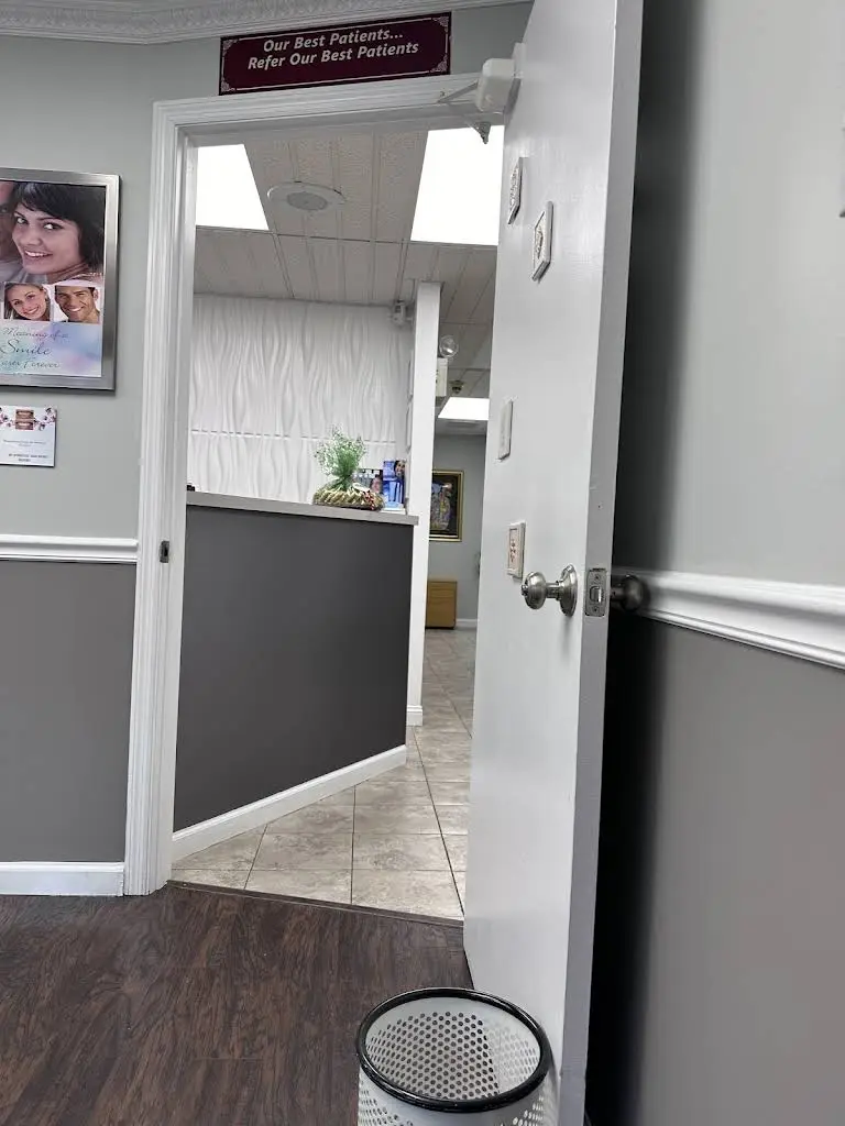 Pennsylvania Center for Advanced Dentistry - Dr. Olga Shvarts