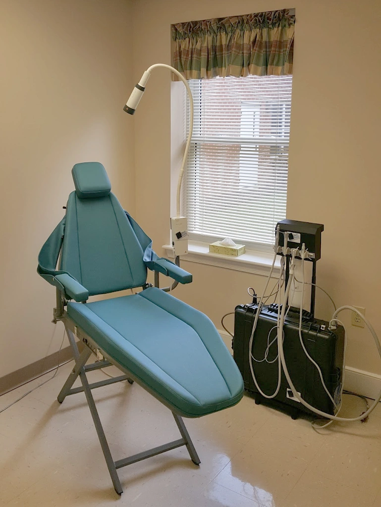 Spa Creek Health