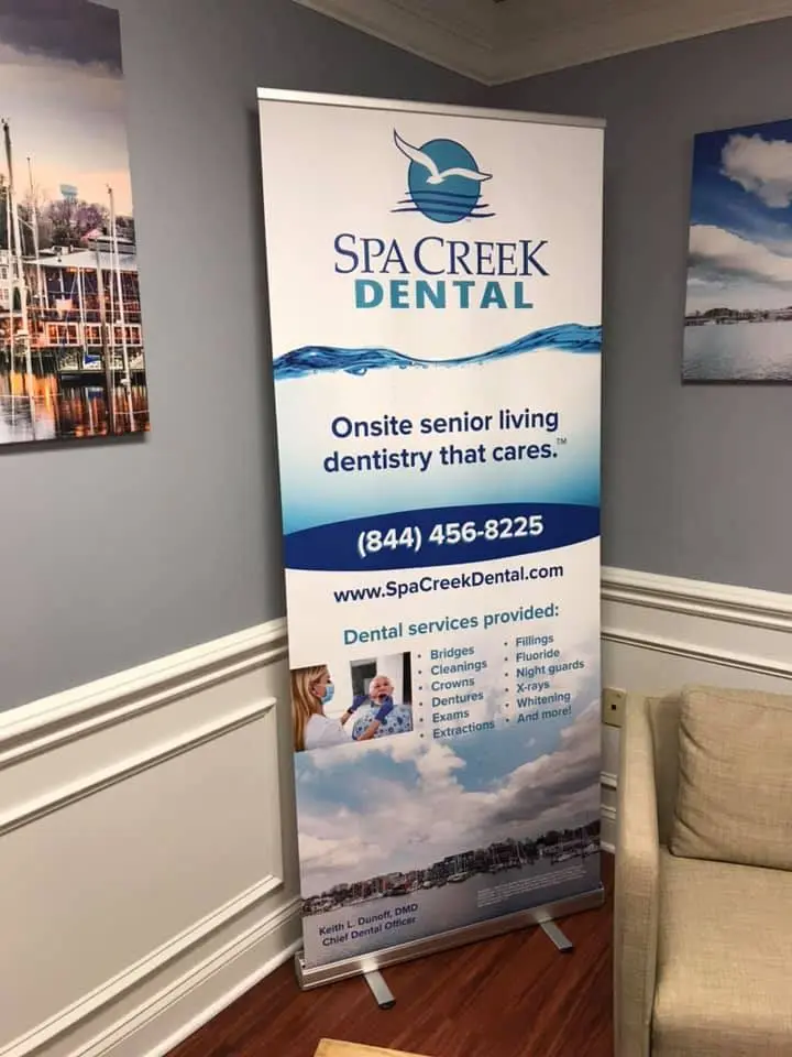 Spa Creek Health