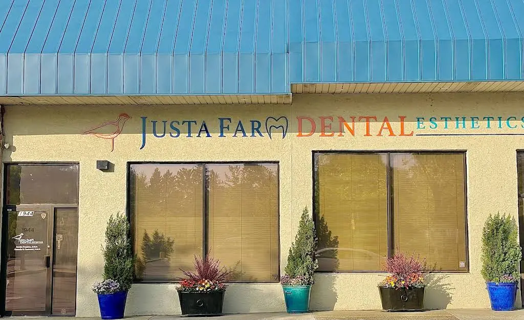 Justa Farm Dental Esthetics