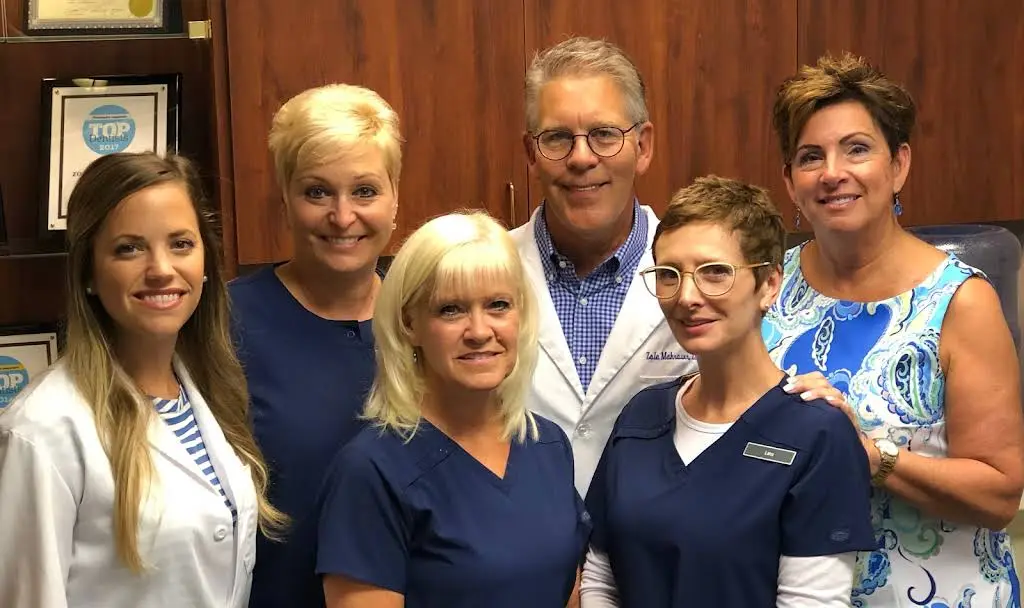 Huntingdon Valley Dental Arts - Professional dental clinic exterior with modern facilities