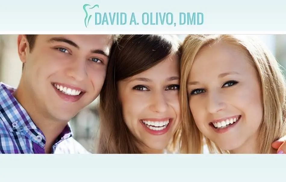 David A. Olivo, DMD