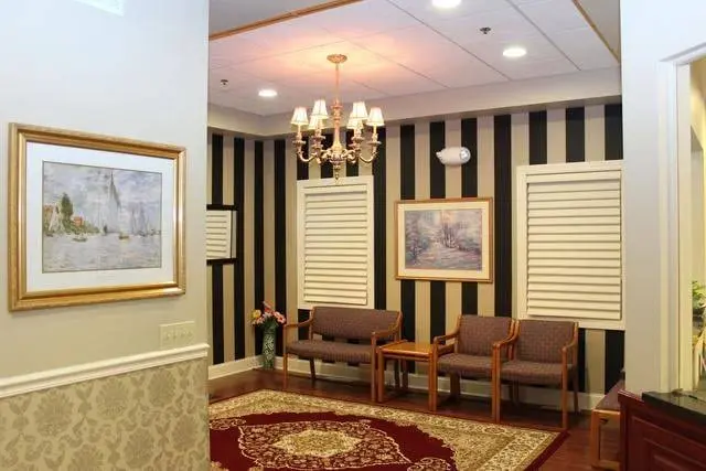 Chen Family Dentistry of Rochester, PLLC - Professional dental clinic exterior with modern facilities