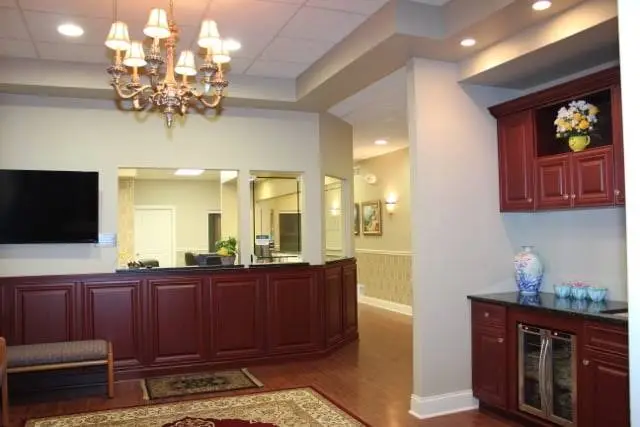 Chen Family Dentistry of Rochester, PLLC