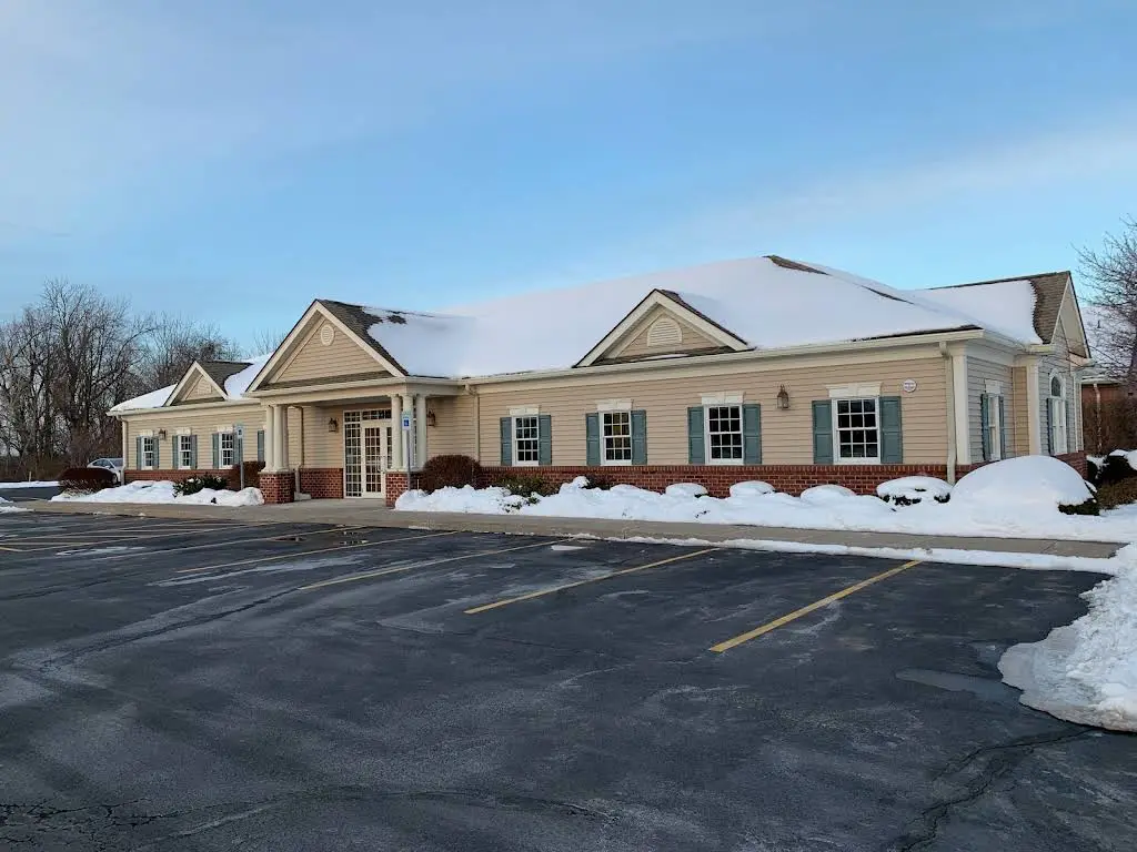 DeLucia Family Dental