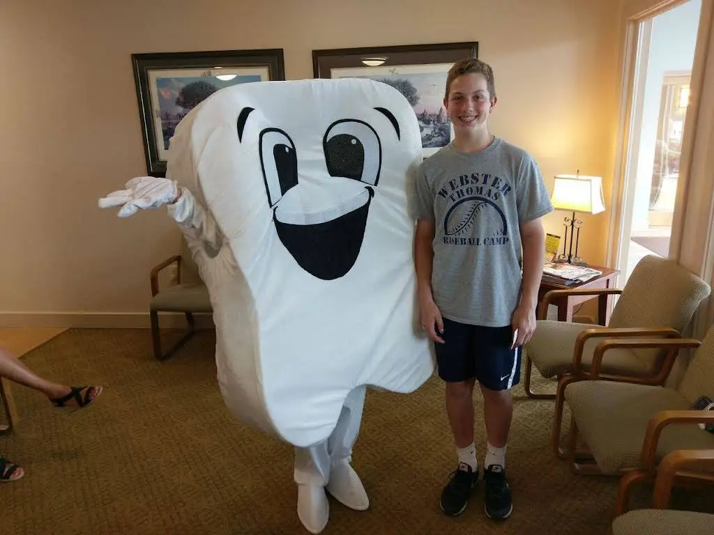Rivoli Orthodontics
