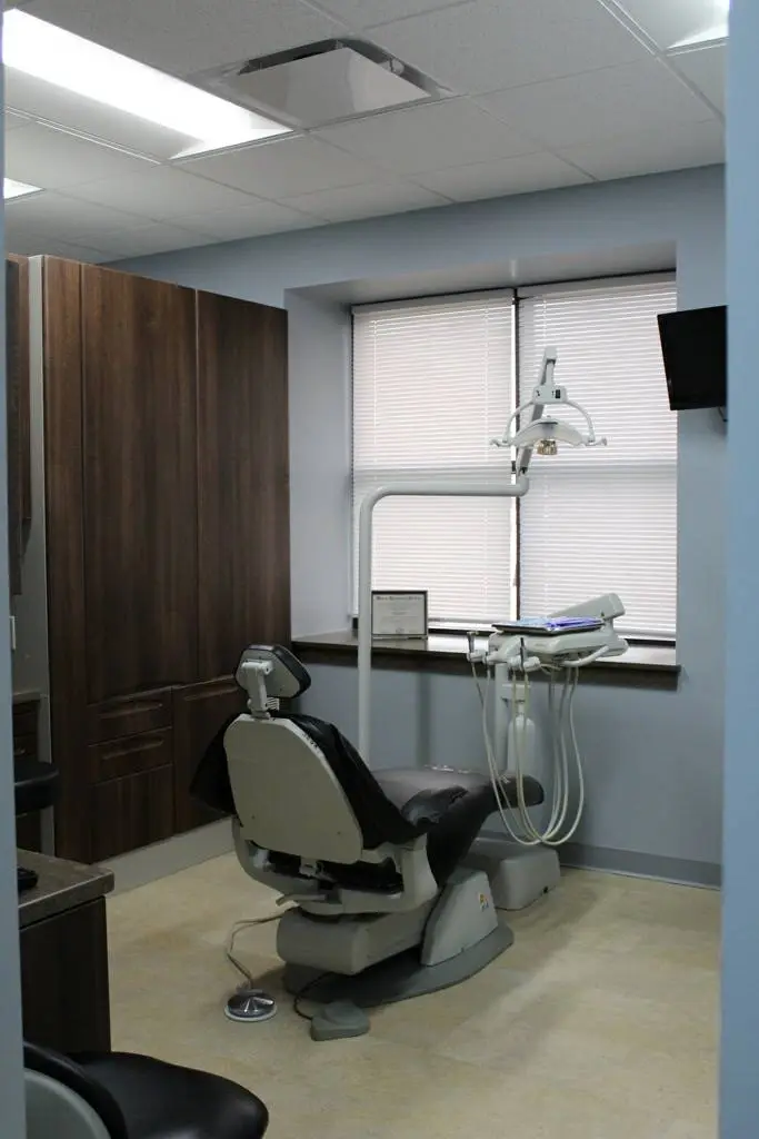 Liberty Dental Arts - Professional dental clinic exterior with modern facilities