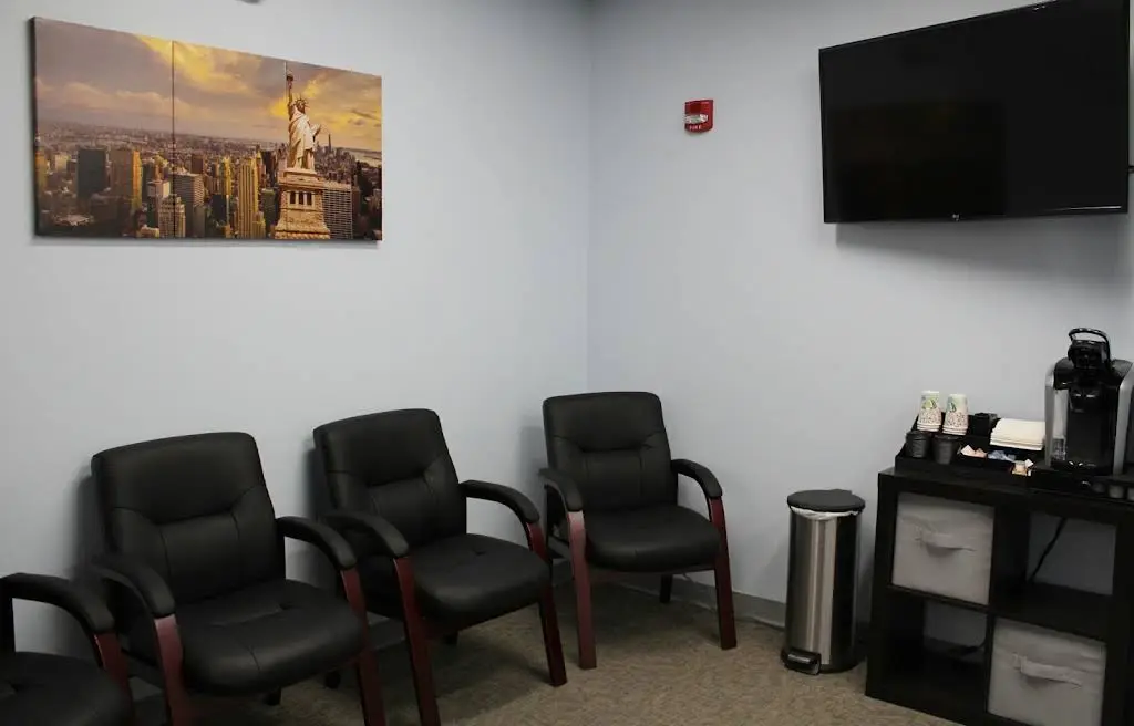 Liberty Dental Arts