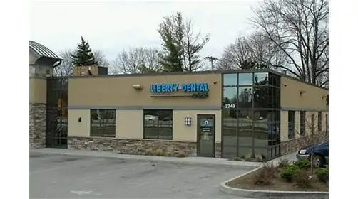 Liberty Dental Arts