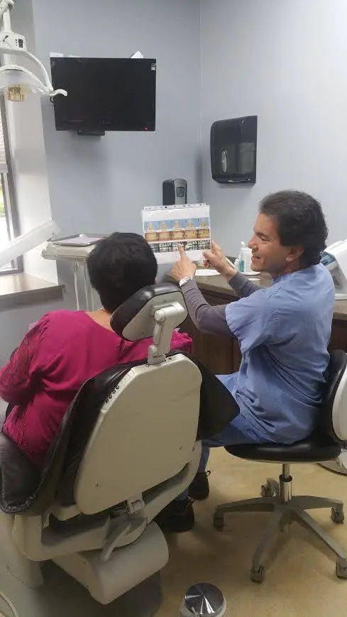 Liberty Dental Arts