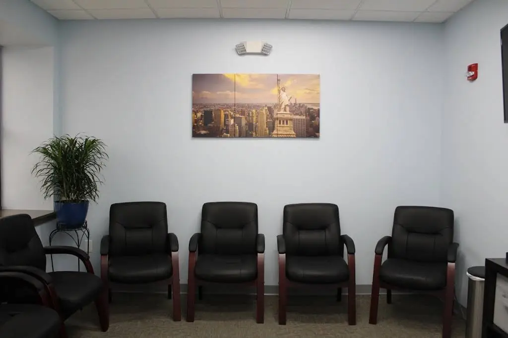 Liberty Dental Arts