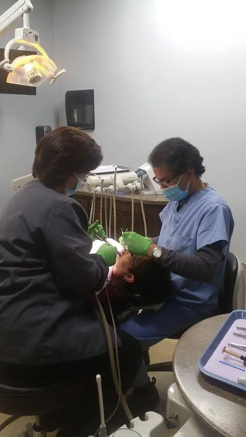 Liberty Dental Arts