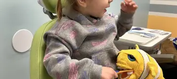 A Dentist 4 Kids, PLLC