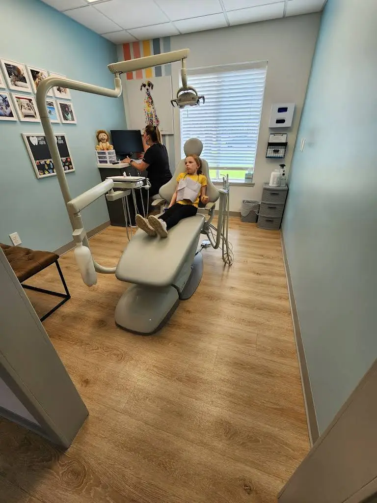 A Dentist 4 Kids, PLLC