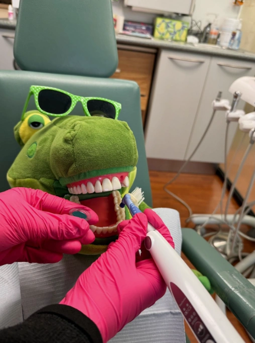 Greece Orthodontics and Pediatric Dentistry
