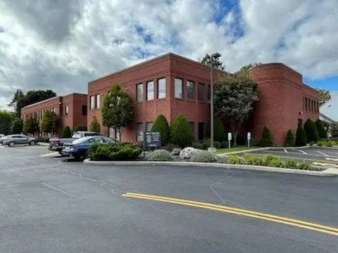 Periodontal Centers of Rochester - Professional dental clinic exterior with modern facilities