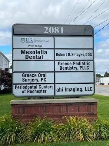 Periodontal Centers of Rochester
