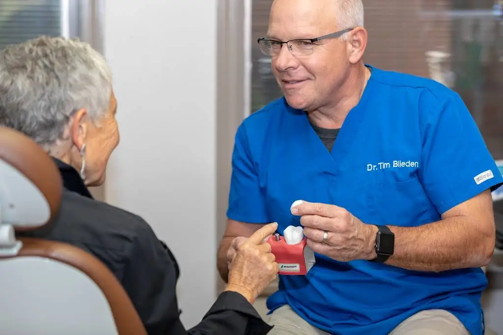 Periodontal Centers of Rochester