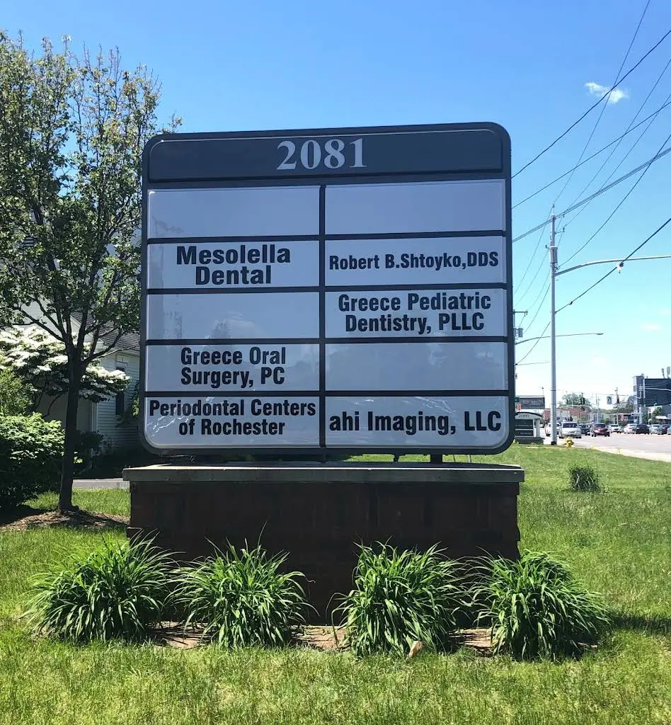 Mesolella Dental