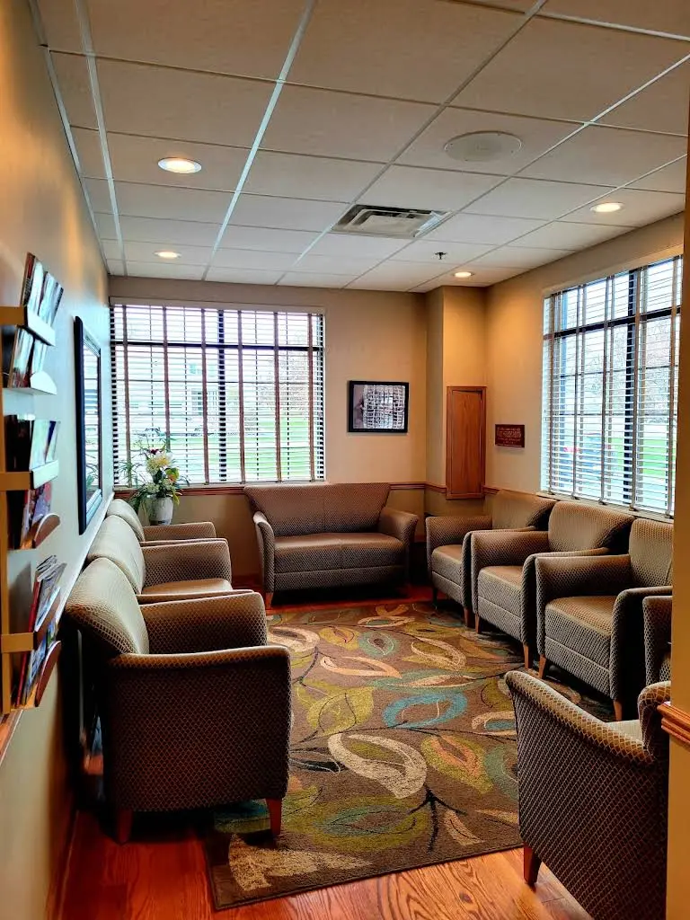 Ridgewood Dental - Professional dental clinic exterior with modern facilities