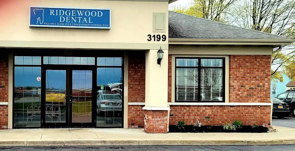 Ridgewood Dental