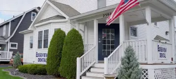 Edgeview Dental