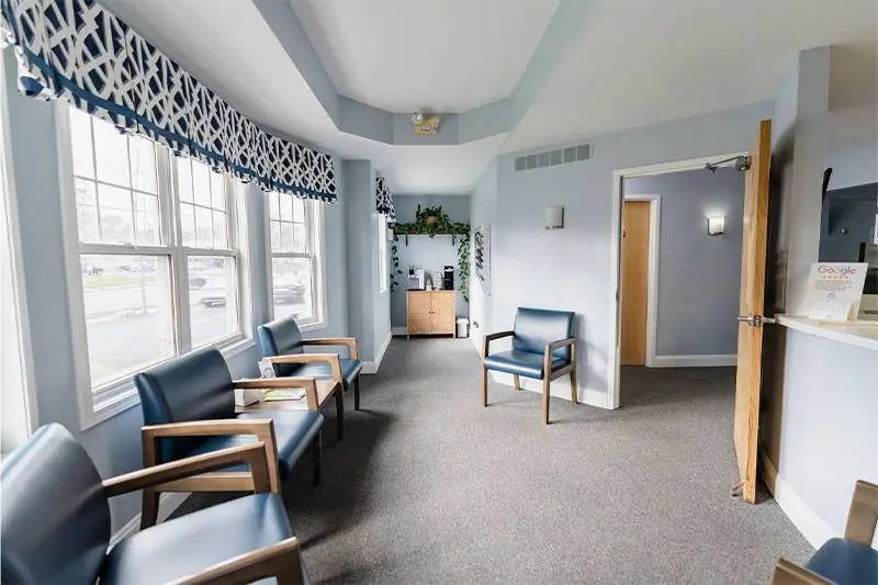Edgeview Dental