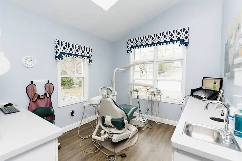 Edgeview Dental