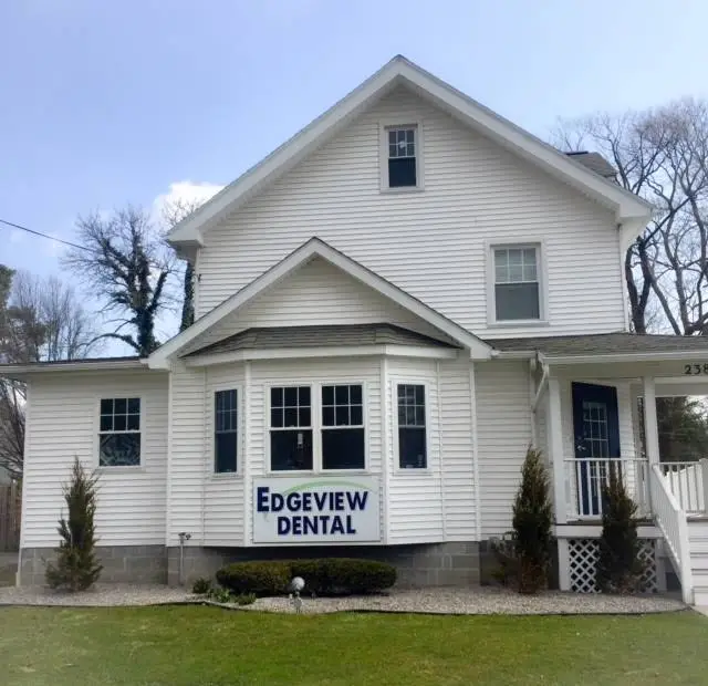 Edgeview Dental