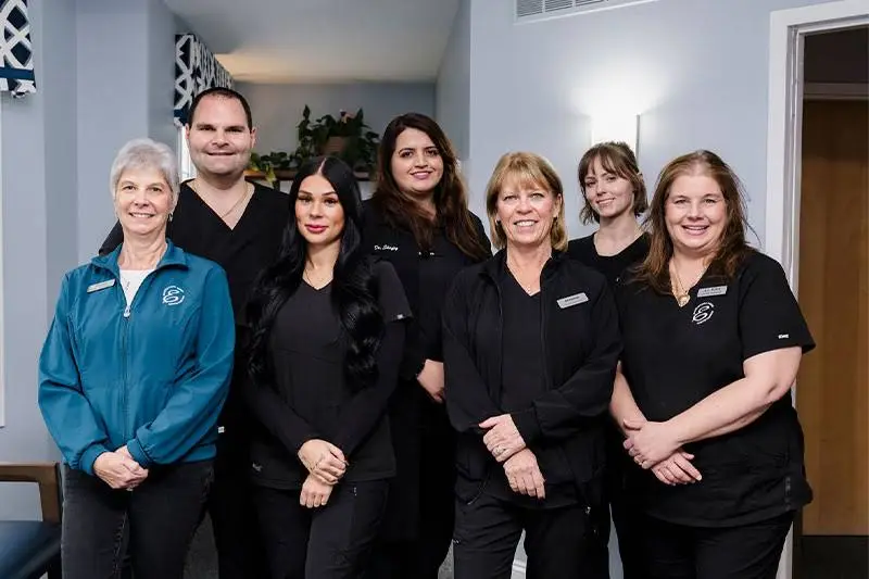 Edgeview Dental