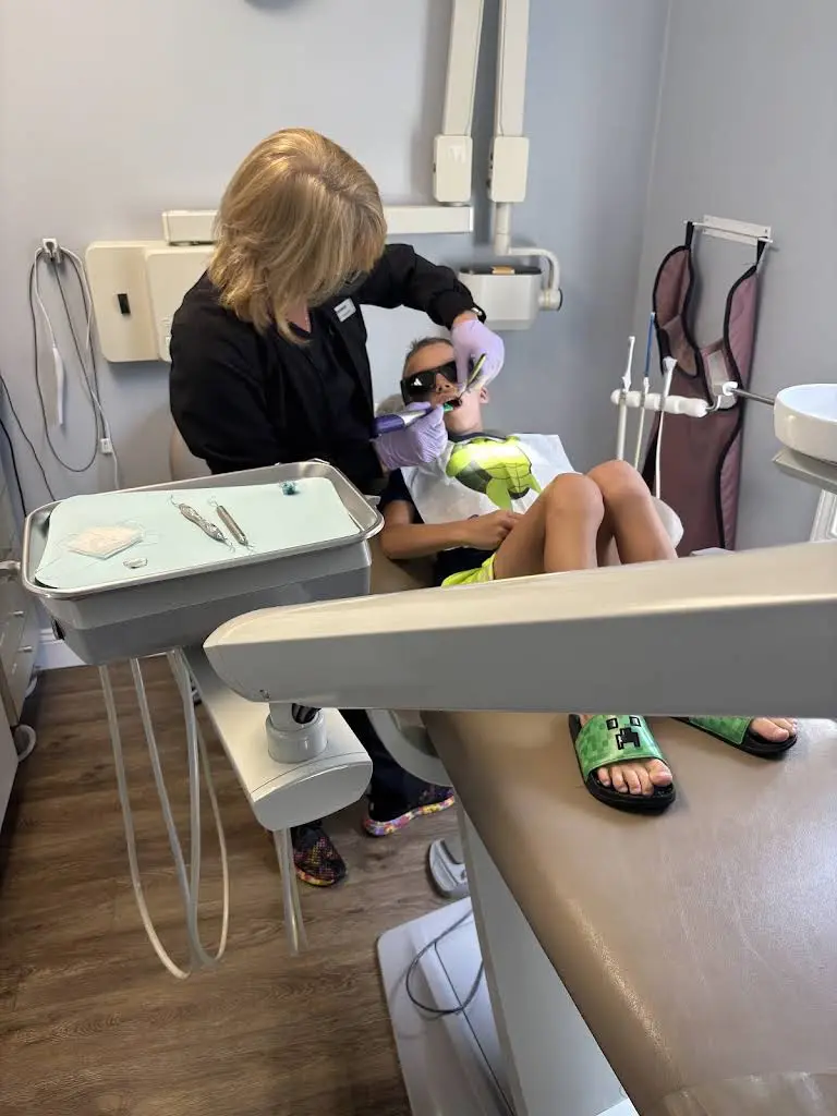 Edgeview Dental